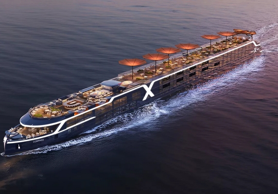 Celebrity Cruises Celebrity Compass