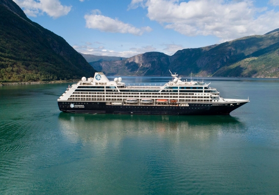 Azamara Azamara Pursuit