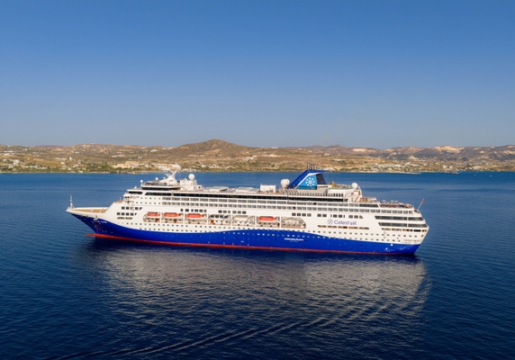 Celestyal Cruises Celestyal Journey