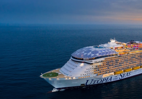Royal Caribbean Utopia of the Seas