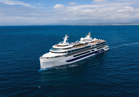 Celebrity Cruises Celebrity Flora