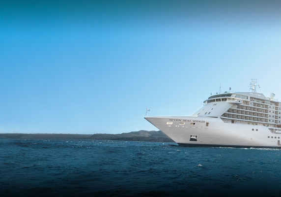 Regent Seven Seas Cruises Seven Seas Voyager