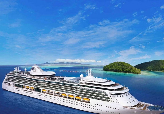 Royal Caribbean Brilliance of the Seas