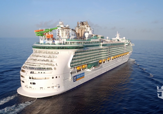 Royal Caribbean Liberty of the Seas