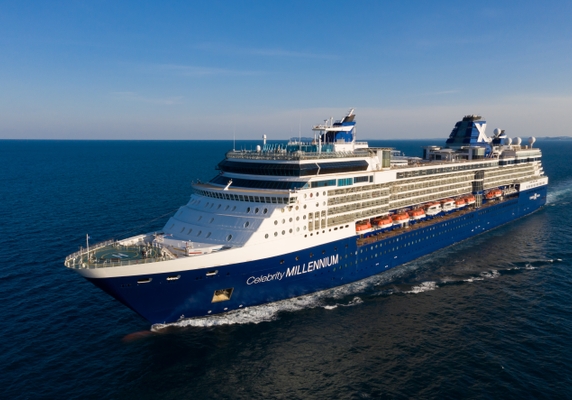 Celebrity Cruises Celebrity Millennium