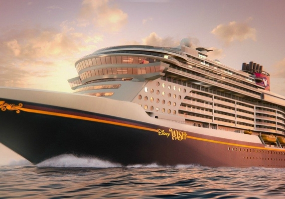 Disney Cruise Line Disney Wish