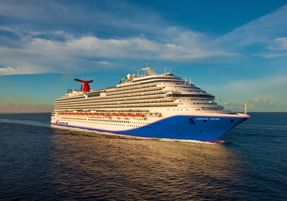 Carnival Cruise Line Carnival Dream