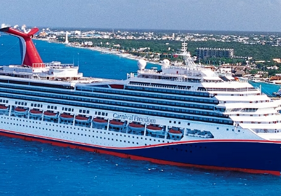 Carnival Cruise Line Carnival Freedom