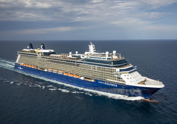 Celebrity Cruises Celebrity Equinox