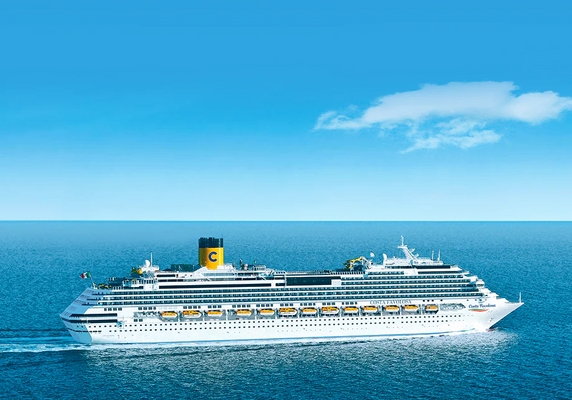 Costa Cruises Costa Favolosa
