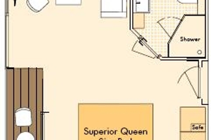 Photo of cabin: Royal Balcony Suite