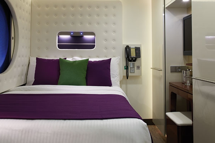 Photo of cabin: Studio Cabin