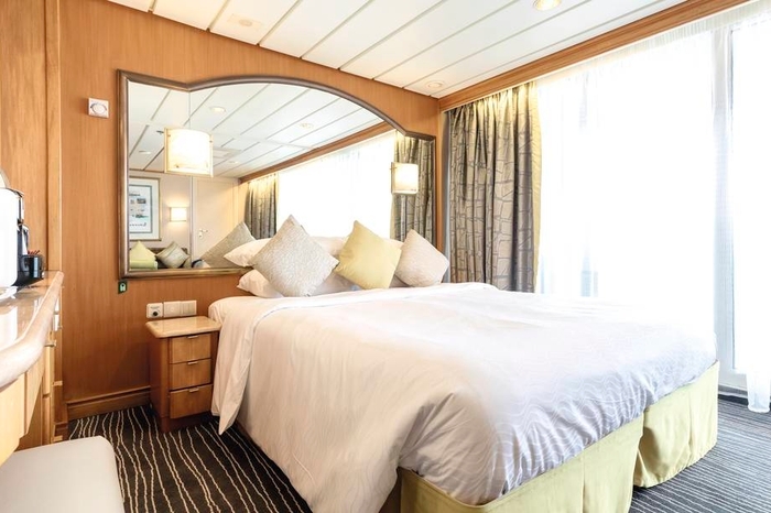 Photo of cabin: Grand Suite