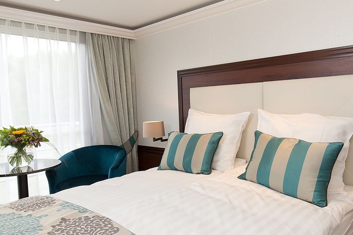 Photo of cabin: Standard Cabin - Middle Deck