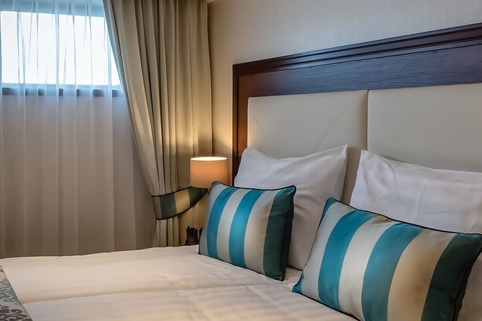 Photo of cabin: Standard Cabin - Lower Deck