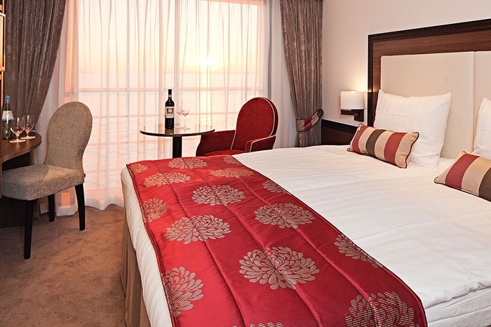 Photo of cabin: Standard Cabin - Middle Deck