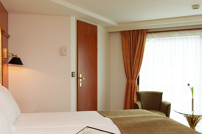 Photo of cabin: Superior Suite - Diamond Deck