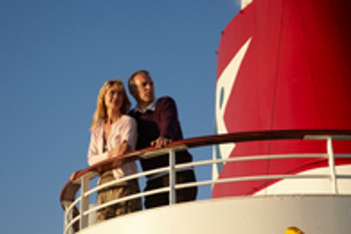 Photo of cabin: Single Ocean View