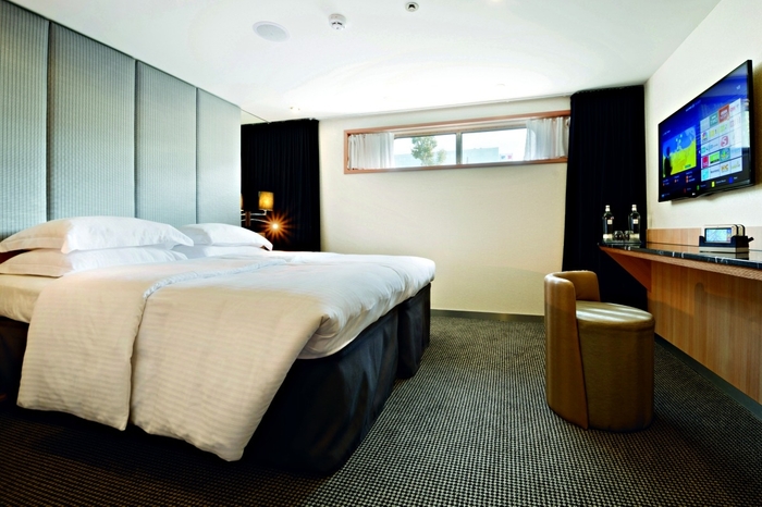 Photo of cabin: Standard Suite