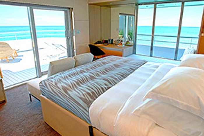 Photo of cabin: Yacht Suite