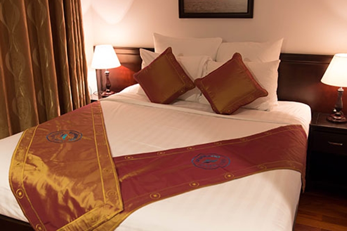 Photo of cabin: Stateroom - Main Deck