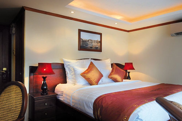 Photo of cabin: Junior Suite - Main Deck