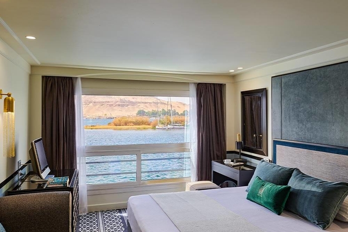 Photo of cabin: Standard Cabin - Main Deck