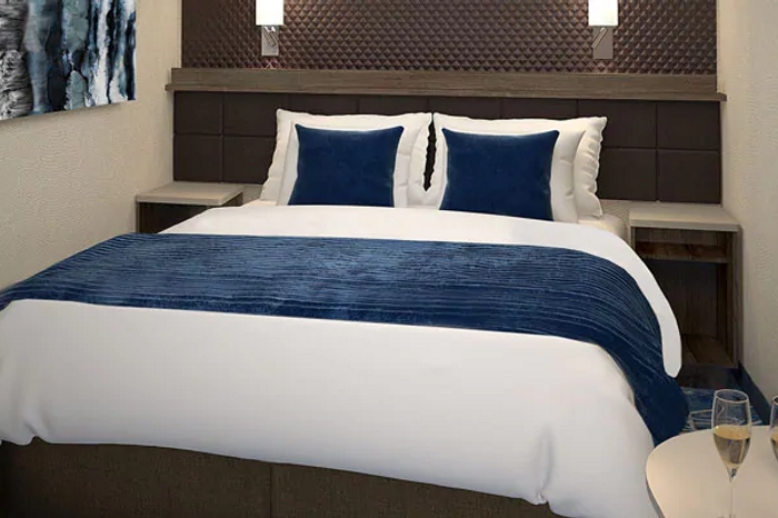 Photo of cabin: Sail Away Inside - Guarantee