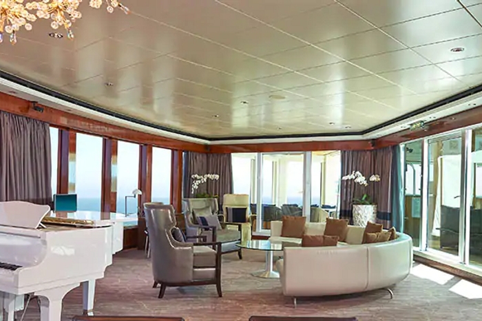 Photo of cabin: The Haven 3-Bedroom Garden Villa