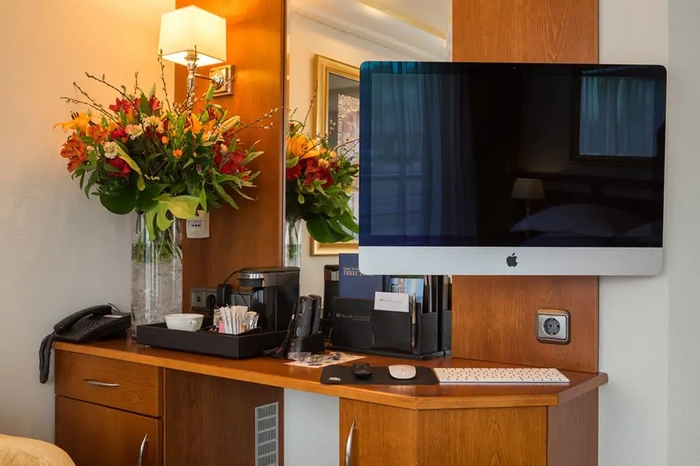 Photo of cabin: French Balcony