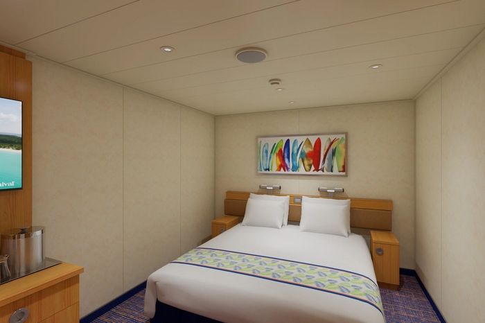 Photo of cabin: Interior - Guaranteed