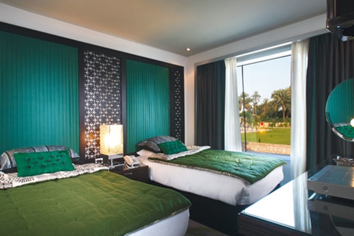 Photo of cabin: Panorama Suite