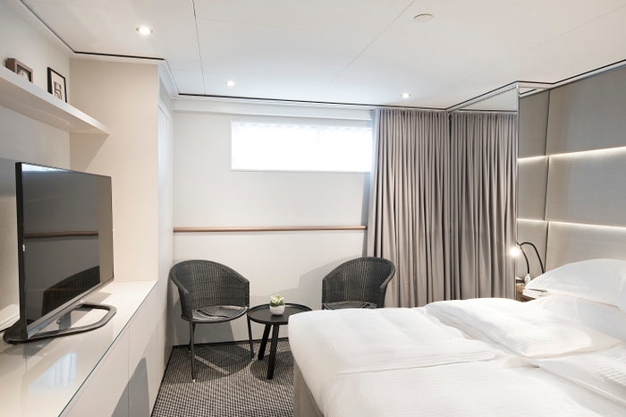 Photo of cabin: Stateroom