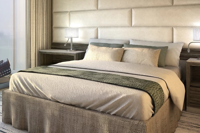 Photo of cabin: Classic Veranda Suite