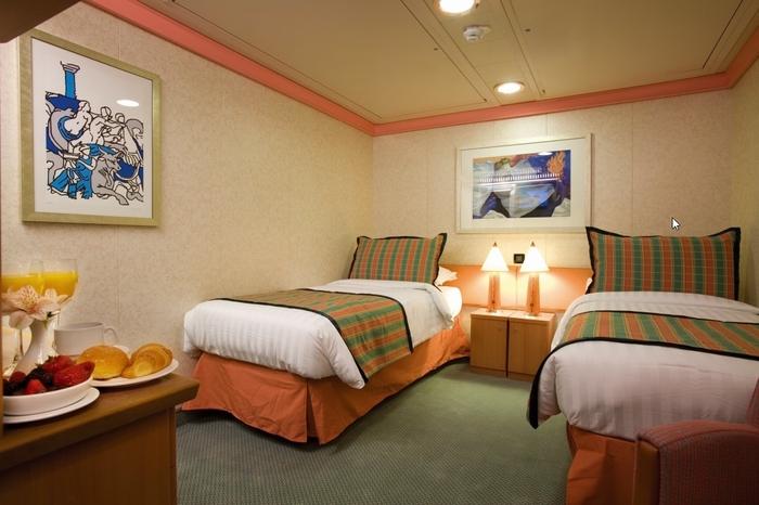 Photo of cabin: Classic Inside Stateroom