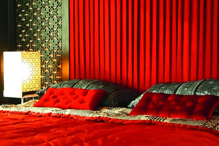 Photo of cabin: Junior Suite