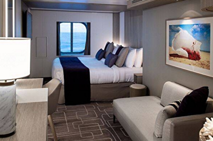 Photo of cabin: Guarantee Ocean View 