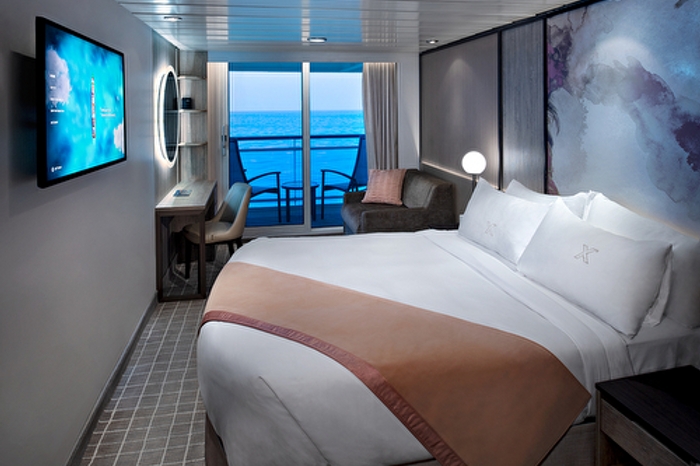 Photo of cabin: Guarantee Veranda