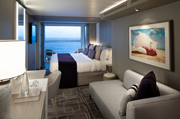 Photo of cabin: Guarantee Concierge