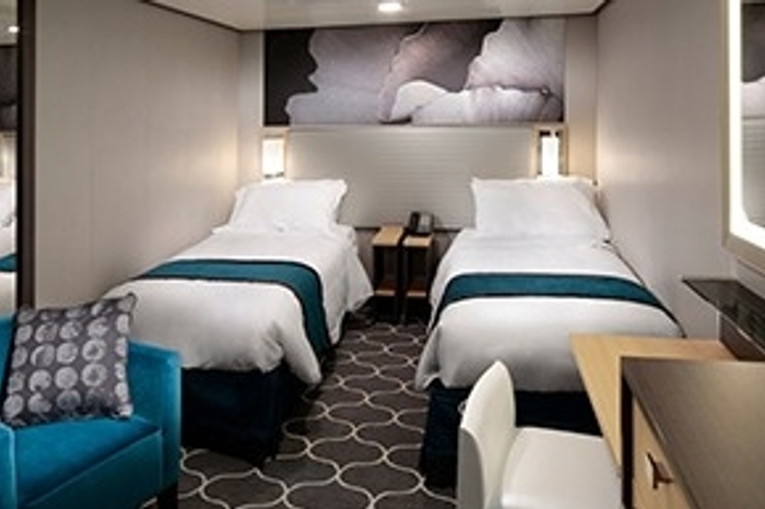 Photo of cabin: Interior