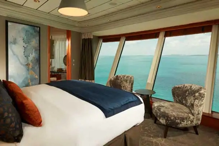 Photo of cabin: 3-Bedroom Garden Villa