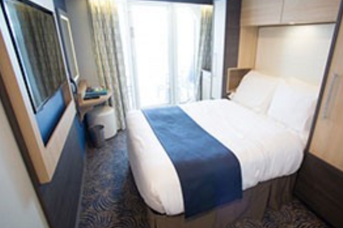 Photo of cabin: Studio Ocean View Balcony