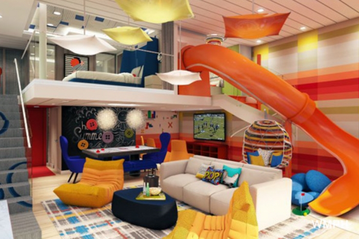 Photo of cabin: Ultimate Family Suite