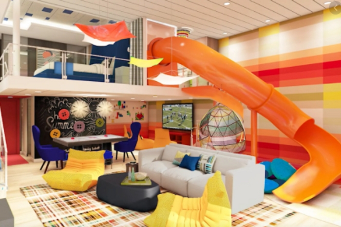 Photo of cabin: Ultimate Family Suite