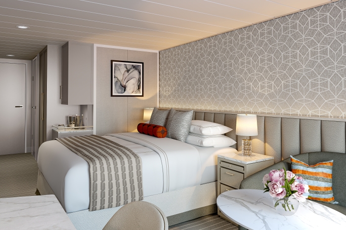 Photo of cabin: Veranda Stateroom