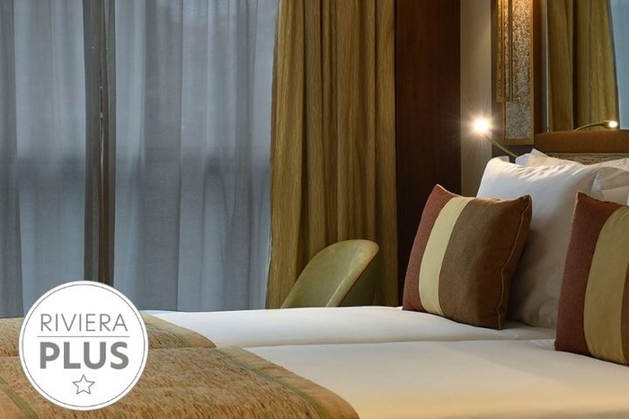 Photo of cabin: Upper Deck - Standard Sole Occupancy