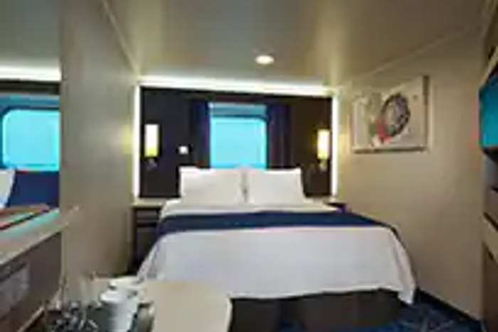 Photo of cabin: Sail Away Oceanview