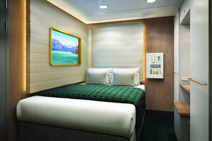 Photo of cabin: Studio