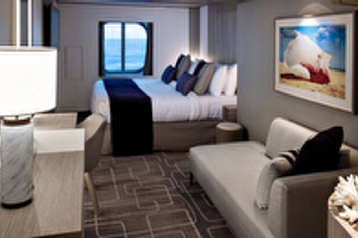 Photo of cabin: Guarantee Ocean View 