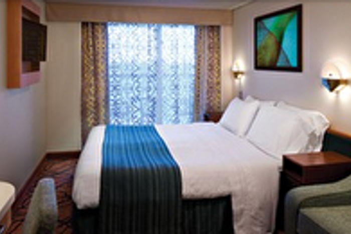 Photo of cabin: Balcony Stateroom - Guaranteed